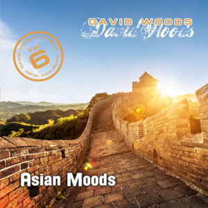 Hypnose MP3: Vol. 6 / Asian Moods - Relaxmusik