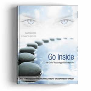 Buch von David Woods: Go InSide