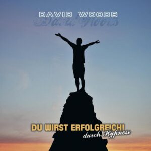 Hypnose MP3: Du wirst erfolgreich - Ziele erreichen