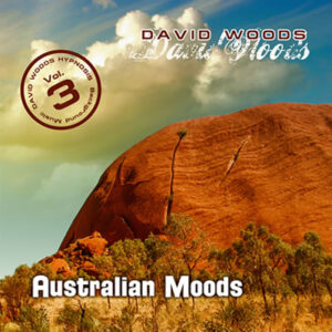 Hypnose MP3: Vol. 3 / Australian Moods - Relaxmusik