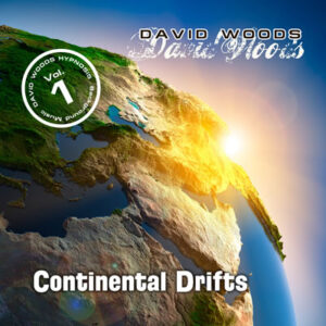 Hypnose MP3: Vol. 1 / Continental Drift - Relaxmusik