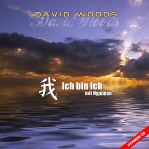 Hypnose MP3: Ich bin Ich - Selbstwert verstärken
